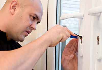 Residential Bedford Locksmith