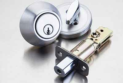 Bedford Locksmith