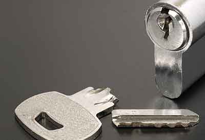 Bedford Locksmith