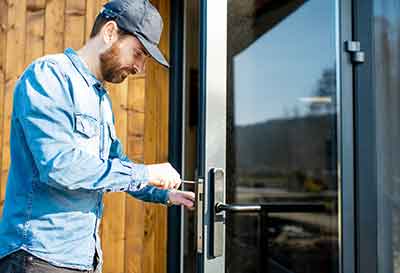 Bedford Locksmith